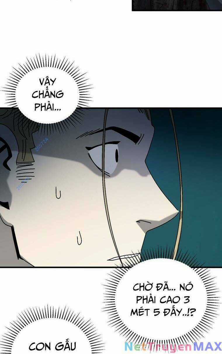 Địa Ngục Hận Thù Chapter 15 trang 50