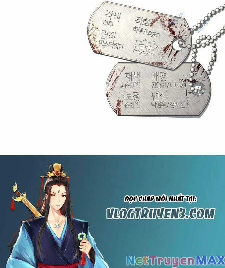 Địa Ngục Hận Thù Chapter 15 trang 53