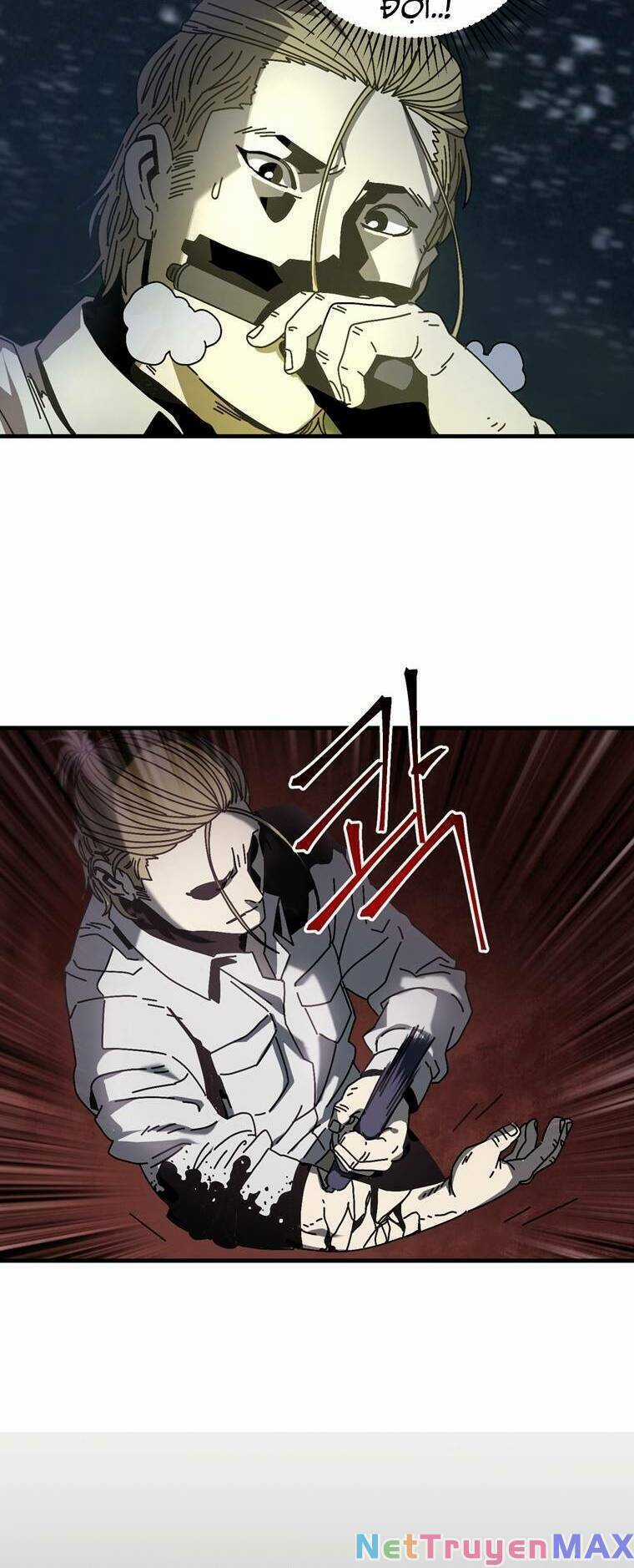 Địa Ngục Hận Thù Chapter 15 trang 7