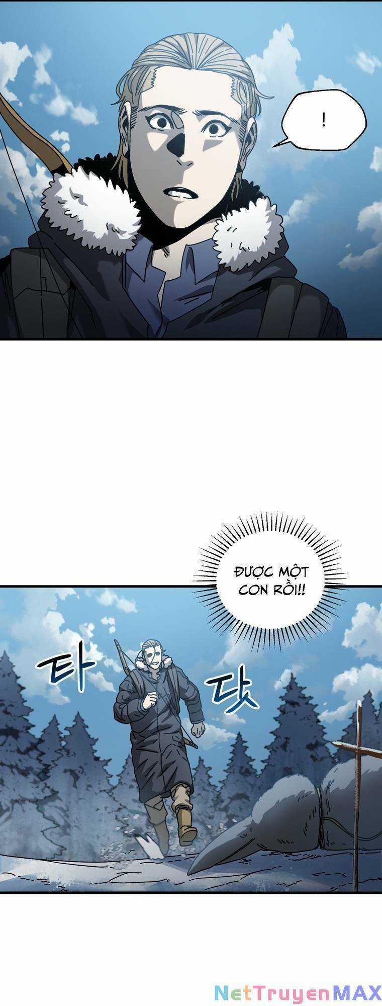 Địa Ngục Hận Thù Chapter 16 trang 10