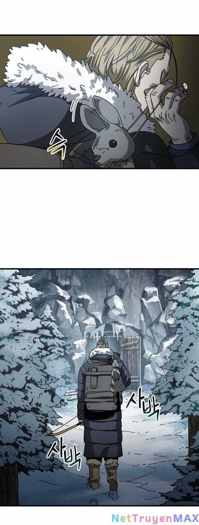 Địa Ngục Hận Thù Chapter 16 trang 11