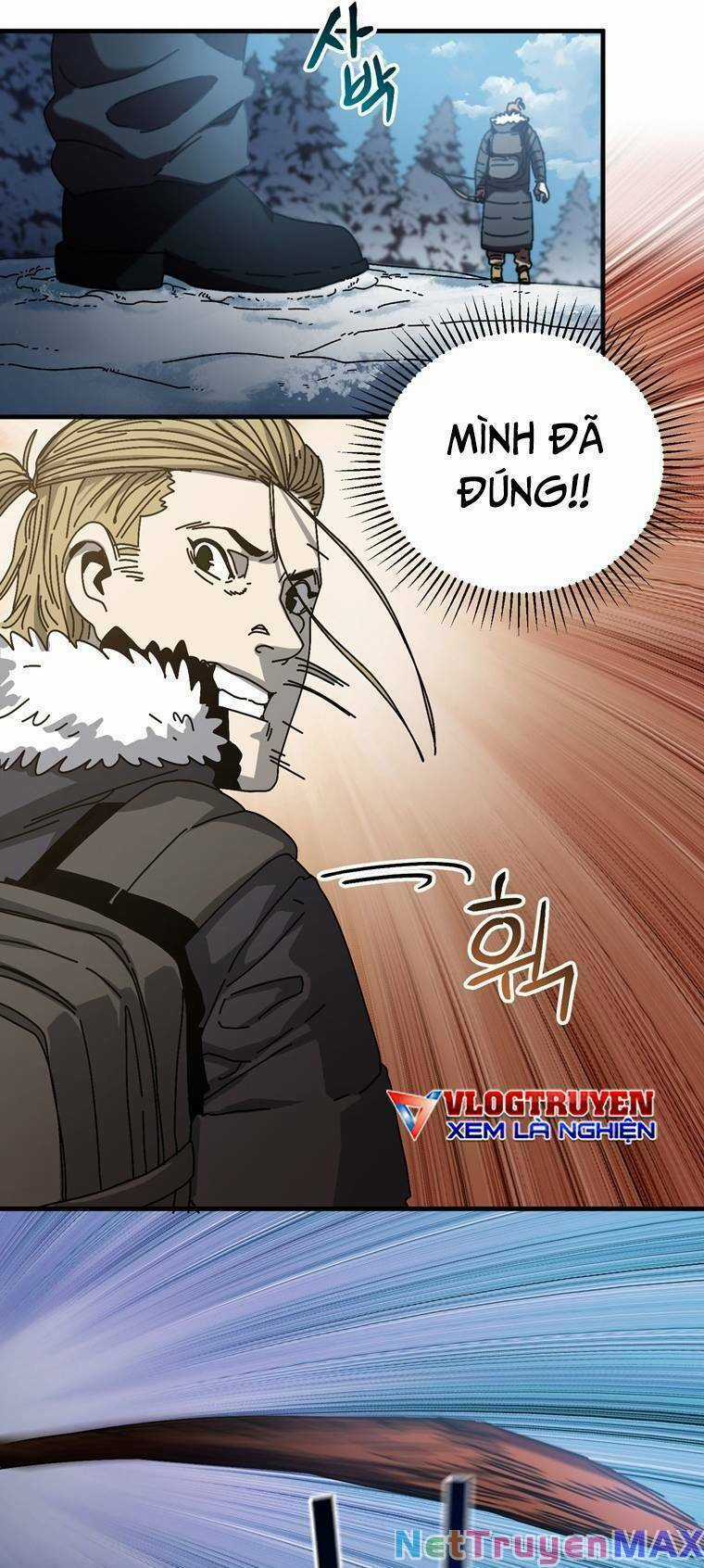 Địa Ngục Hận Thù Chapter 16 trang 14