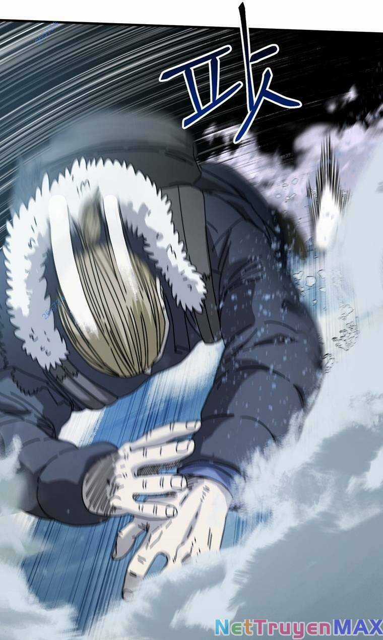 Địa Ngục Hận Thù Chapter 16 trang 16