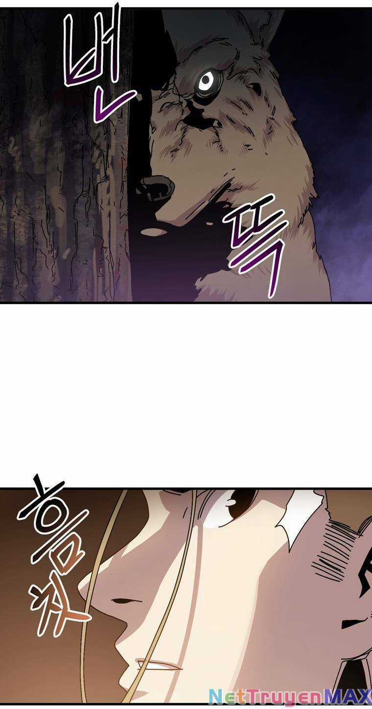 Địa Ngục Hận Thù Chapter 16 trang 2