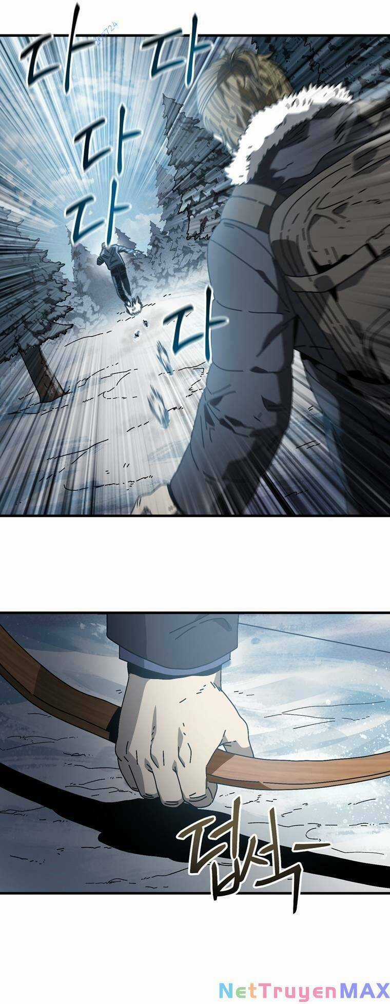 Địa Ngục Hận Thù Chapter 16 trang 28