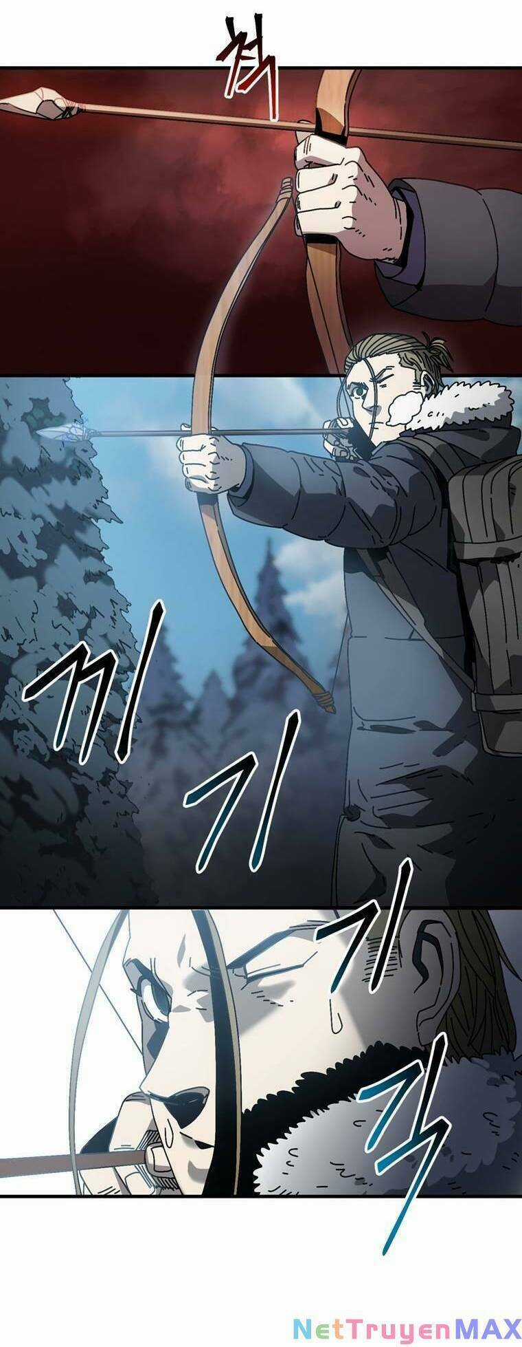 Địa Ngục Hận Thù Chapter 16 trang 29