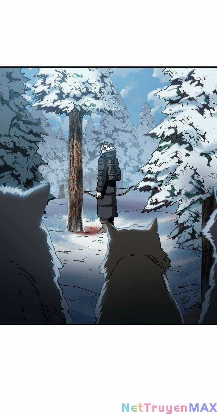 Địa Ngục Hận Thù Chapter 16 trang 3