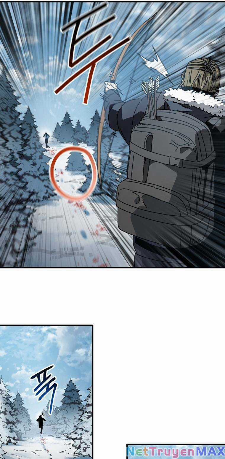 Địa Ngục Hận Thù Chapter 16 trang 30