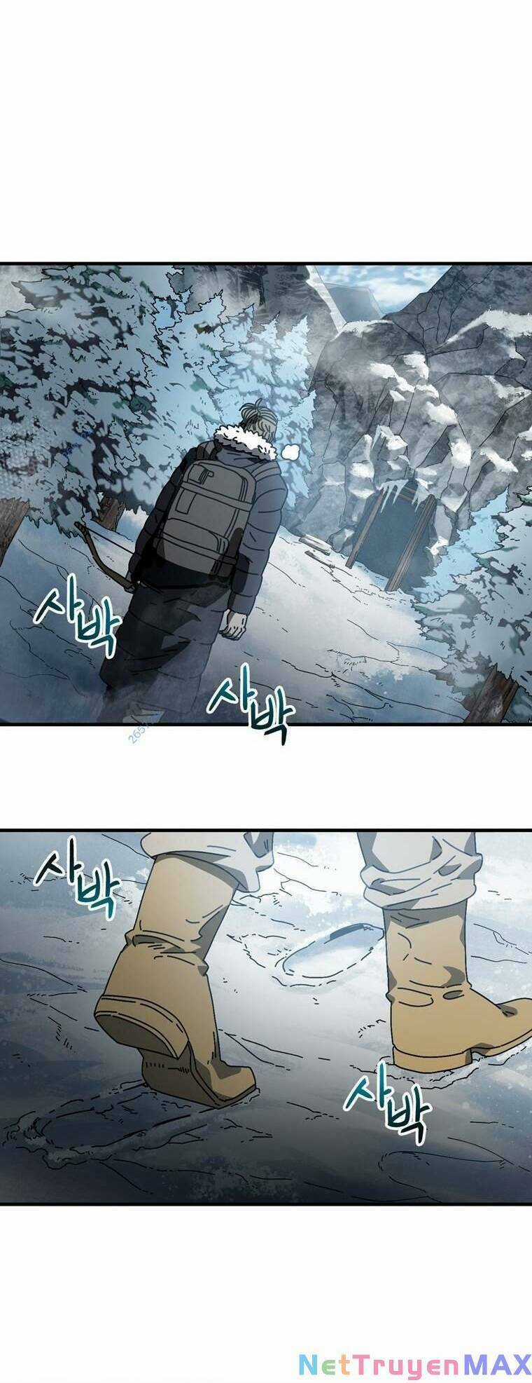 Địa Ngục Hận Thù Chapter 16 trang 33