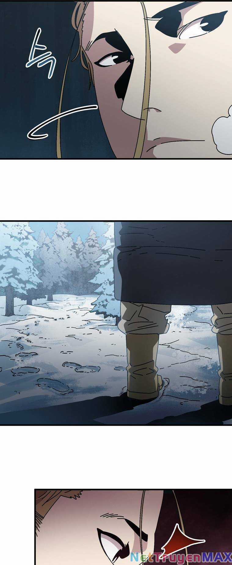 Địa Ngục Hận Thù Chapter 16 trang 34