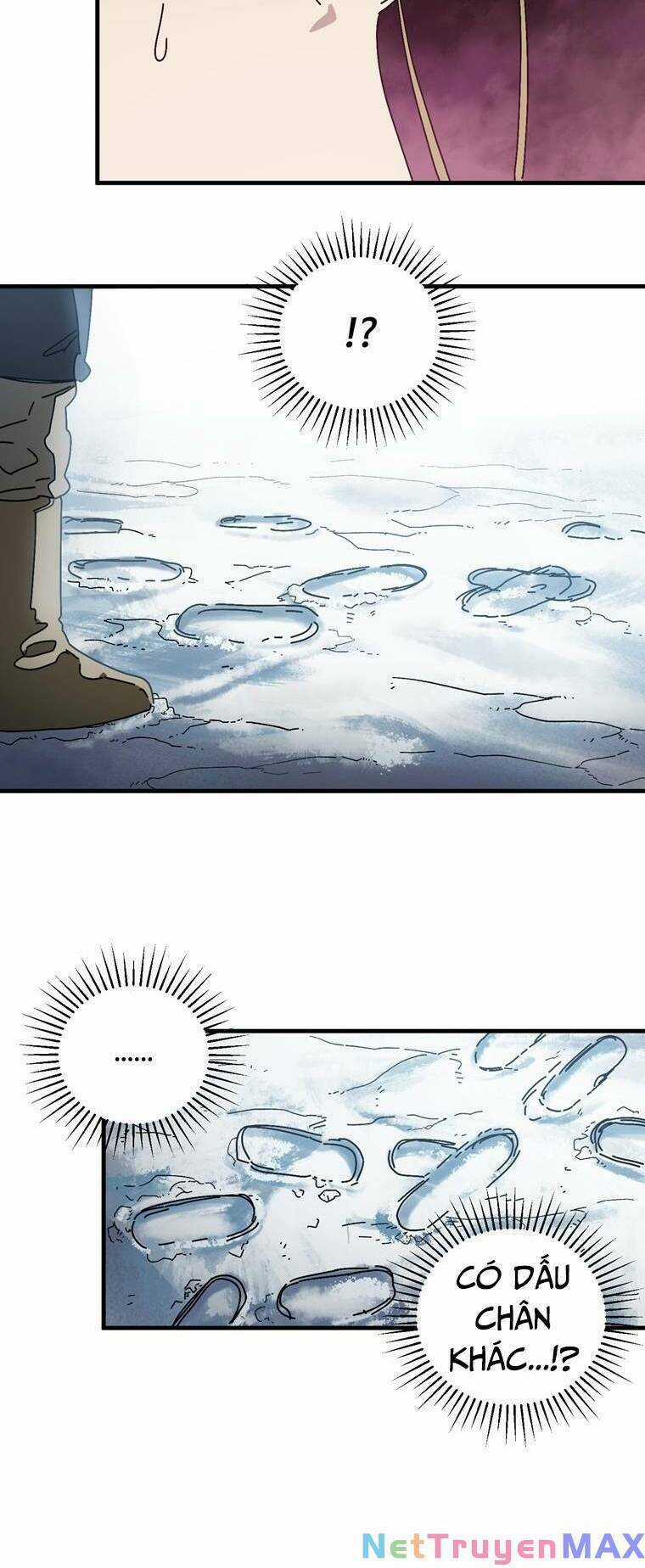 Địa Ngục Hận Thù Chapter 16 trang 35