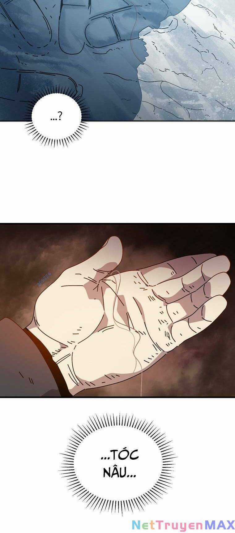 Địa Ngục Hận Thù Chapter 16 trang 37