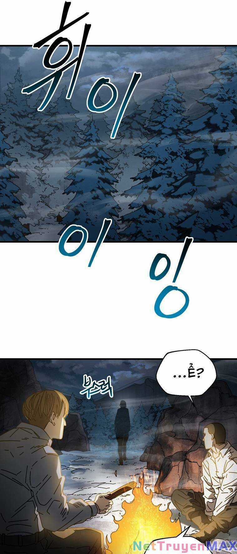 Địa Ngục Hận Thù Chapter 16 trang 38