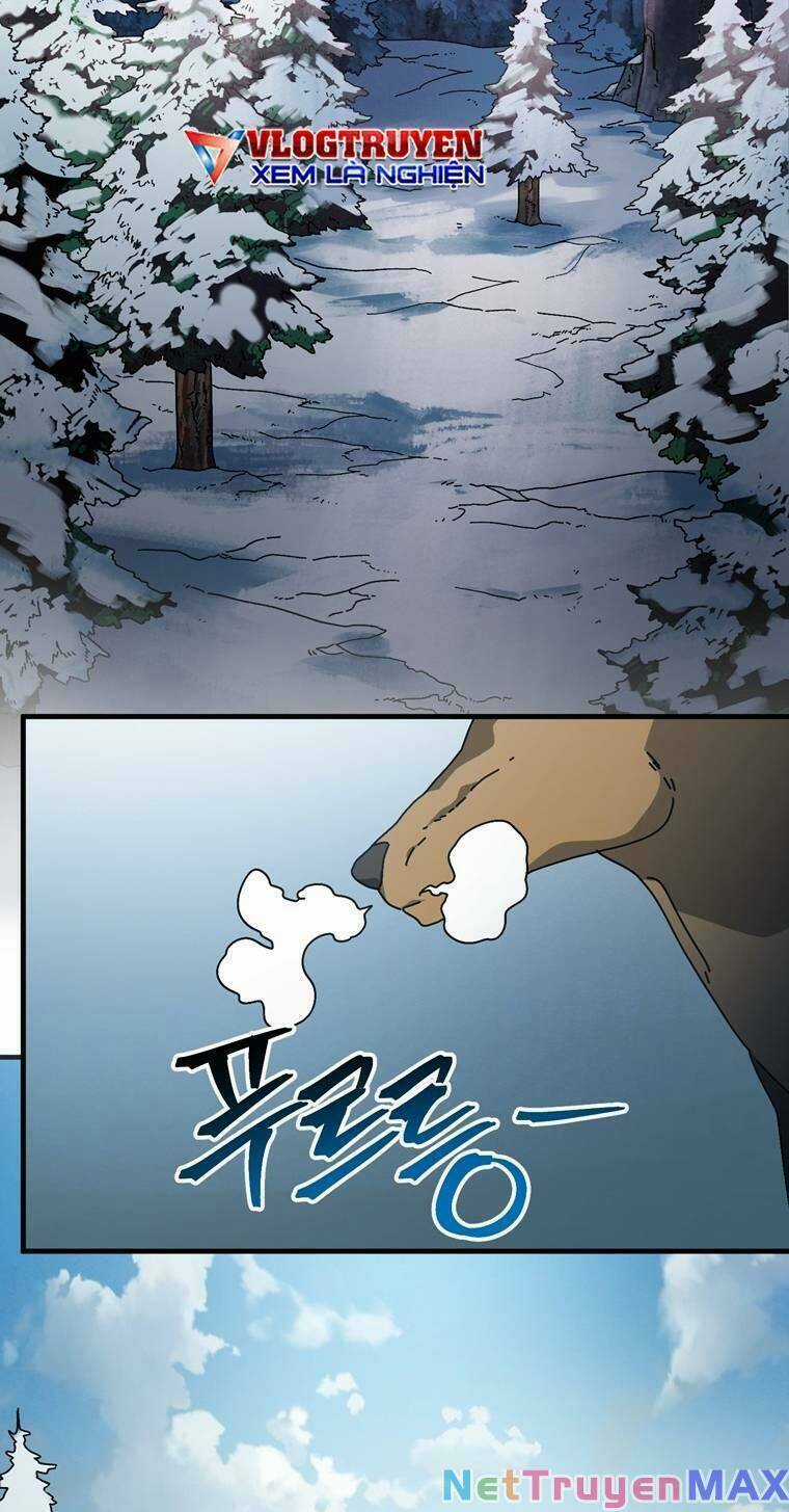 Địa Ngục Hận Thù Chapter 16 trang 41