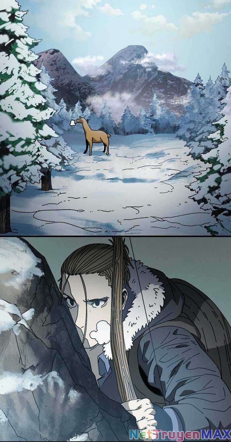 Địa Ngục Hận Thù Chapter 16 trang 42