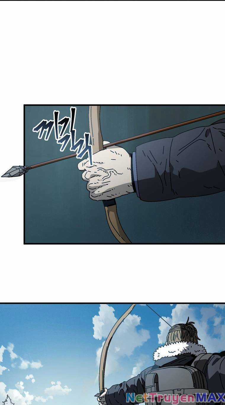 Địa Ngục Hận Thù Chapter 16 trang 43