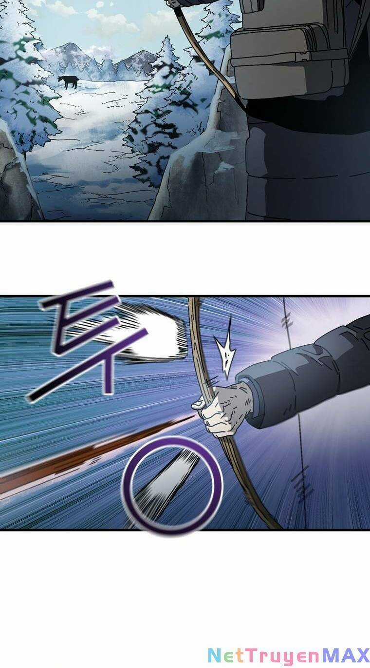 Địa Ngục Hận Thù Chapter 16 trang 44