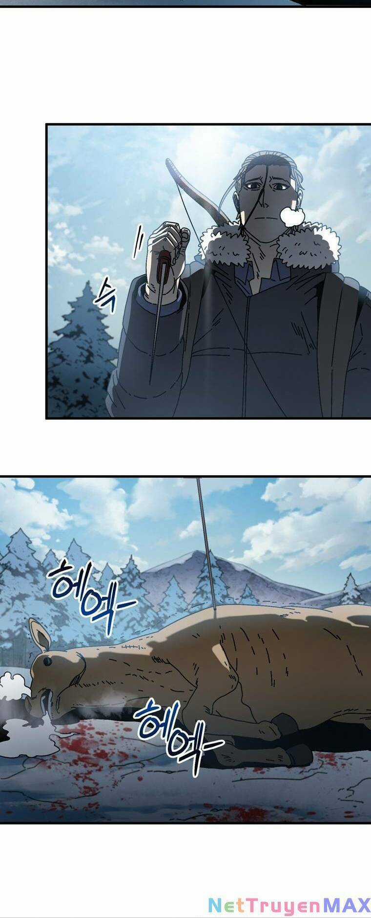 Địa Ngục Hận Thù Chapter 16 trang 48