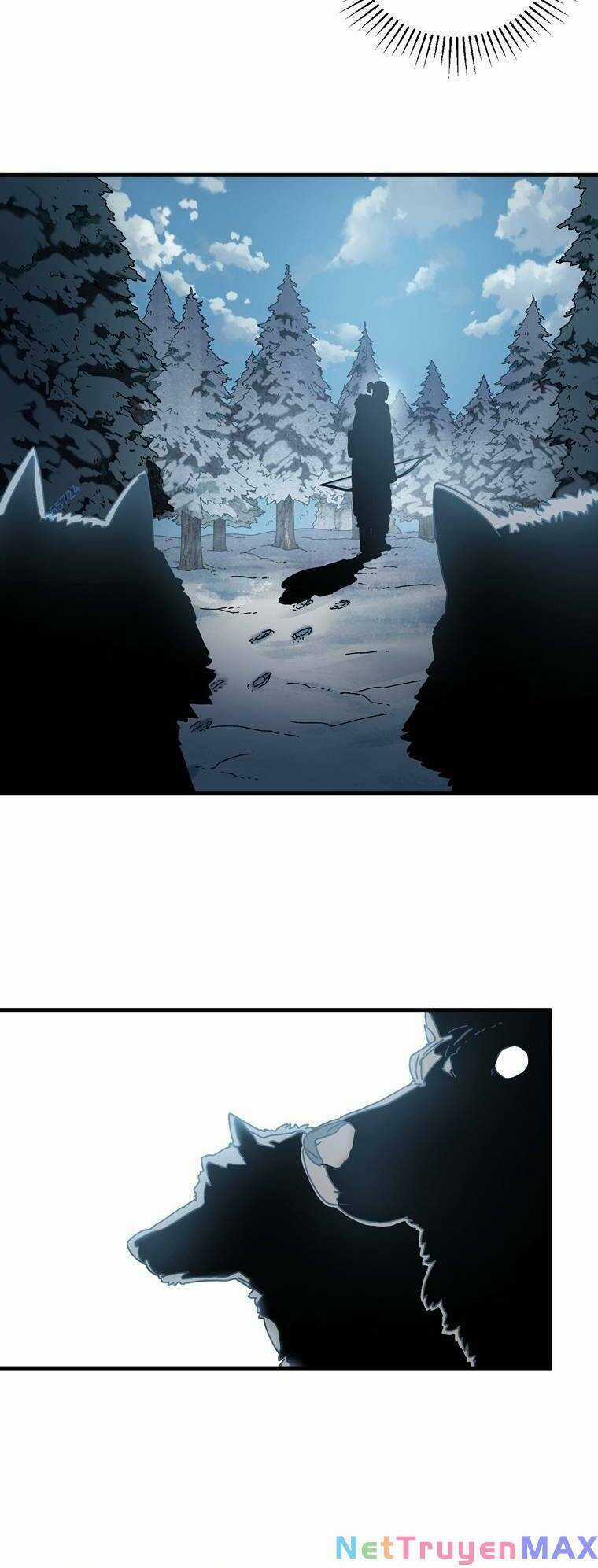 Địa Ngục Hận Thù Chapter 16 trang 5