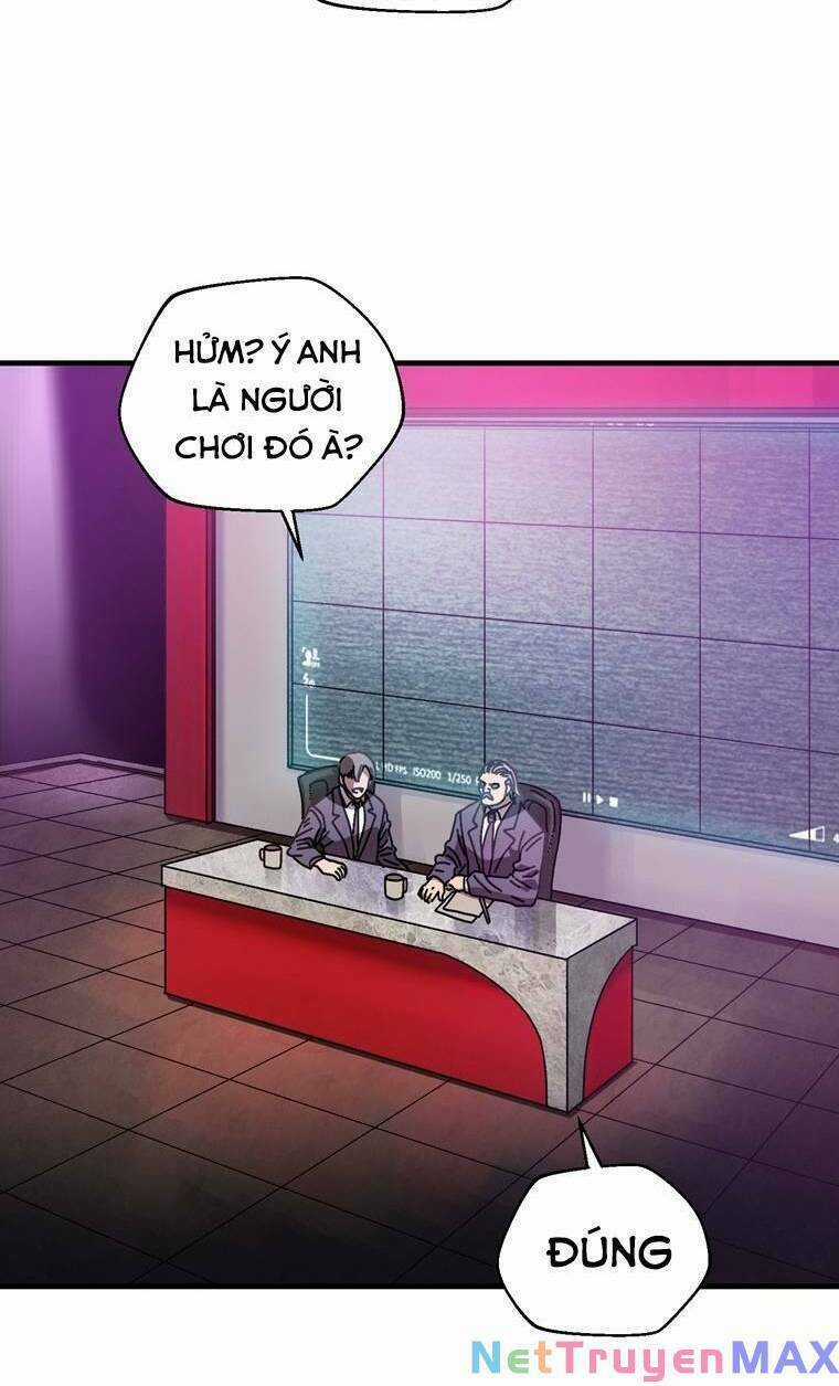 Địa Ngục Hận Thù Chapter 16 trang 50