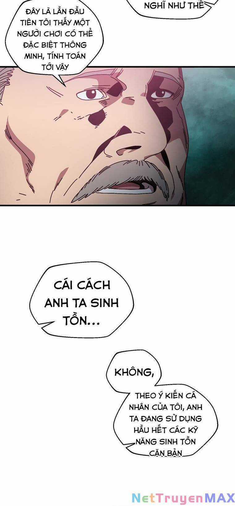 Địa Ngục Hận Thù Chapter 16 trang 52