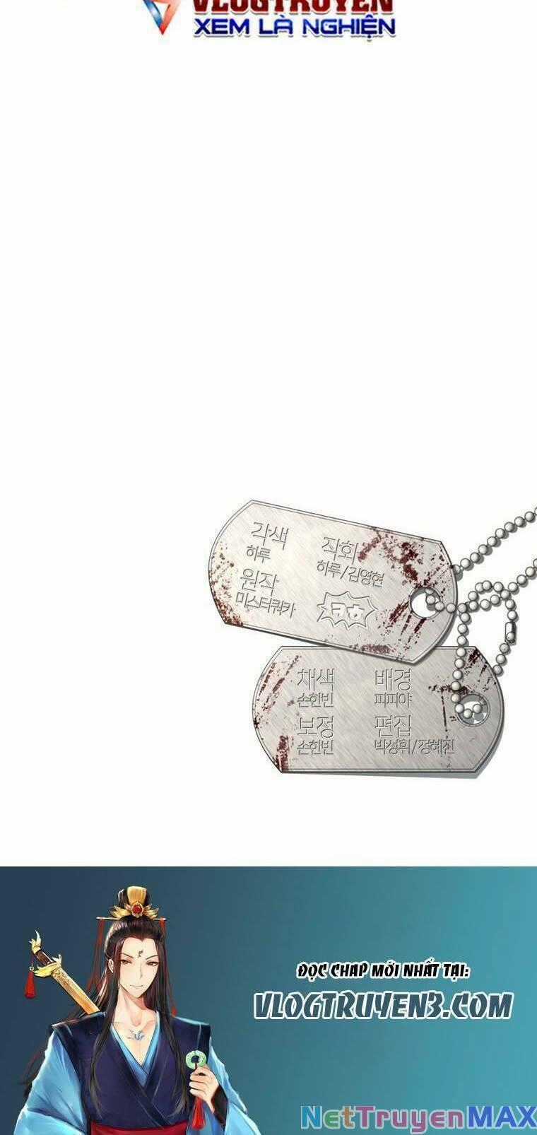 Địa Ngục Hận Thù Chapter 16 trang 54