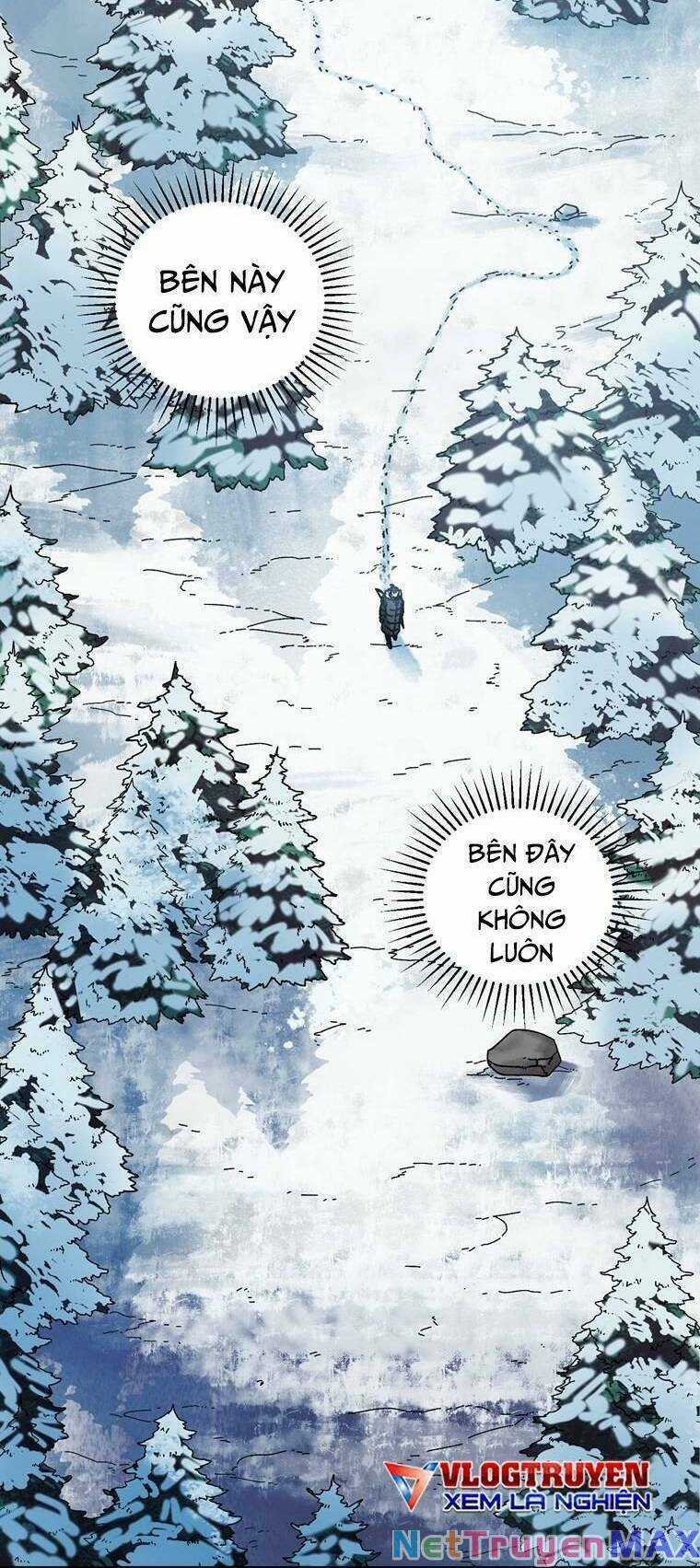 Địa Ngục Hận Thù Chapter 16 trang 9