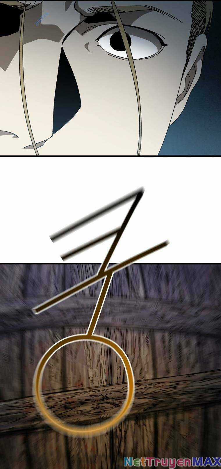 Địa Ngục Hận Thù Chapter 17 trang 12