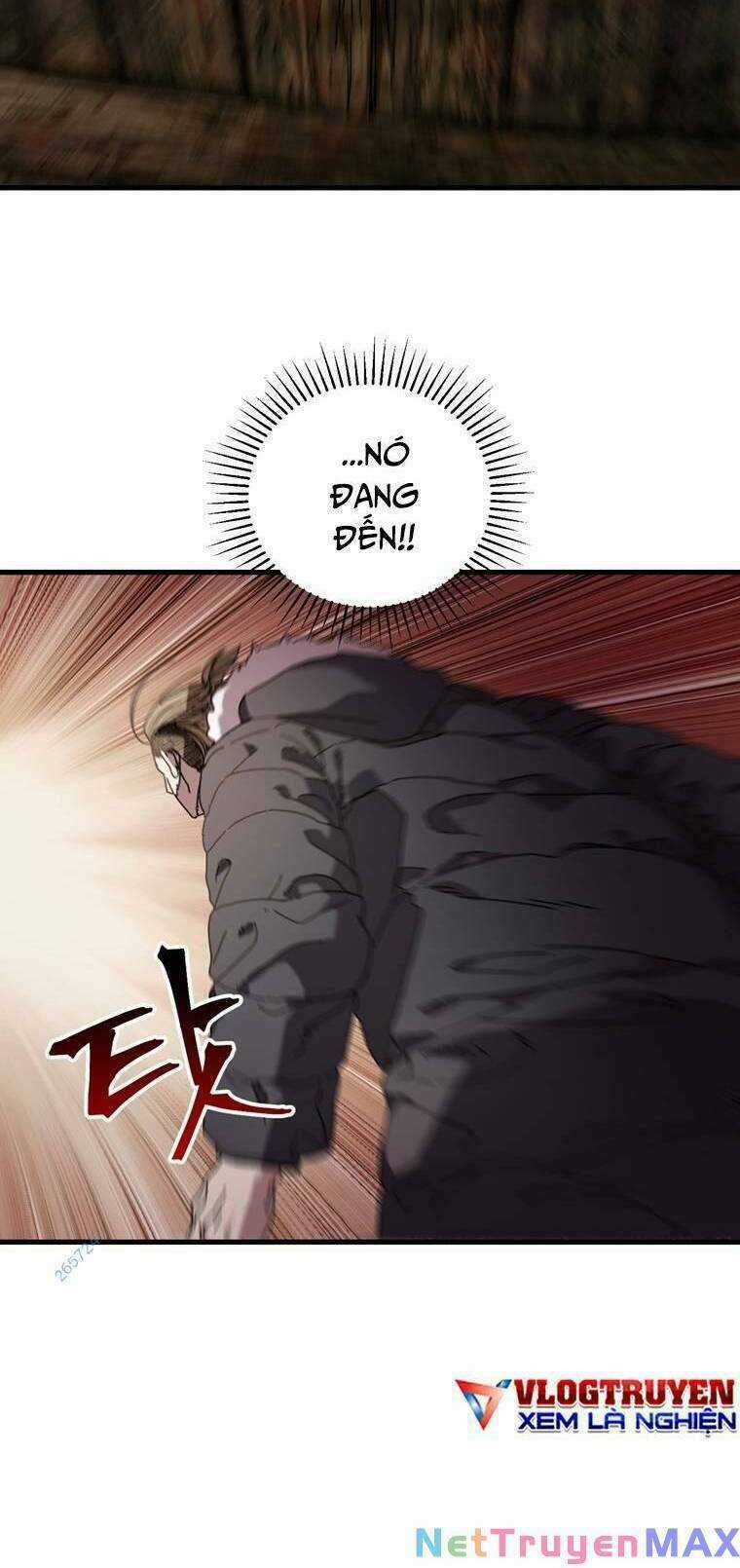 Địa Ngục Hận Thù Chapter 17 trang 13