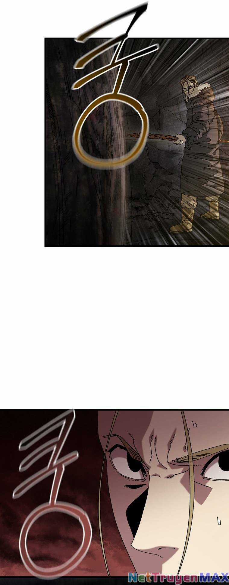 Địa Ngục Hận Thù Chapter 17 trang 14