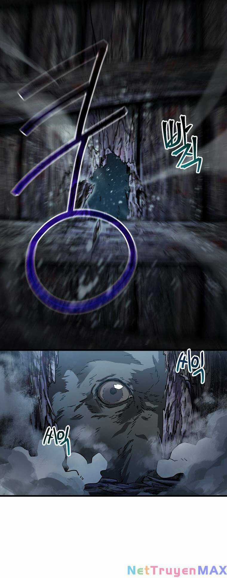 Địa Ngục Hận Thù Chapter 17 trang 15