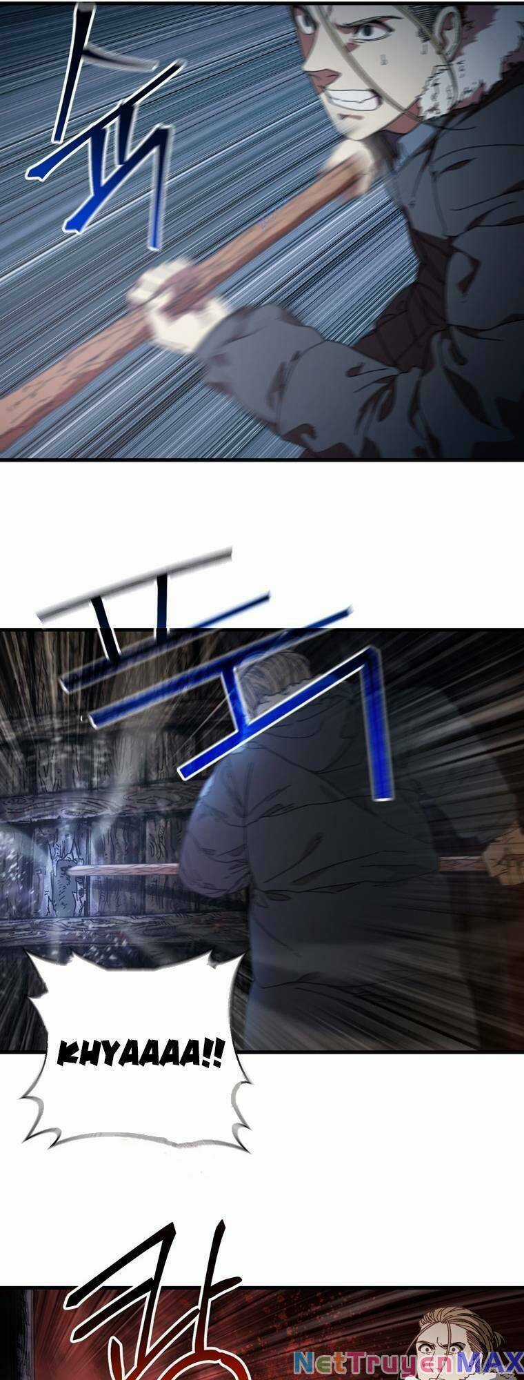 Địa Ngục Hận Thù Chapter 17 trang 16