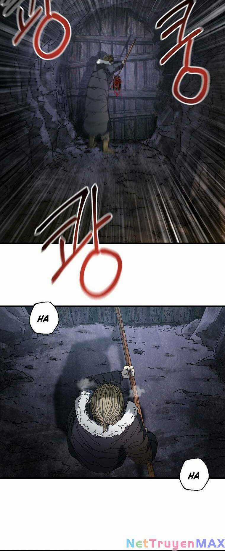 Địa Ngục Hận Thù Chapter 17 trang 19