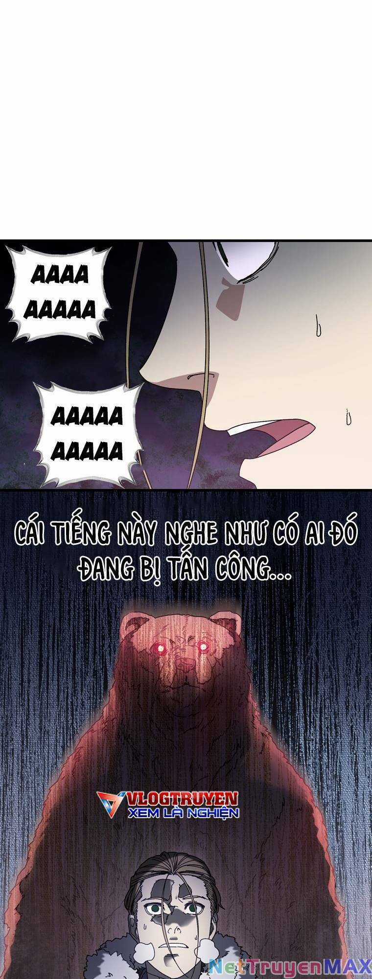 Địa Ngục Hận Thù Chapter 17 trang 2