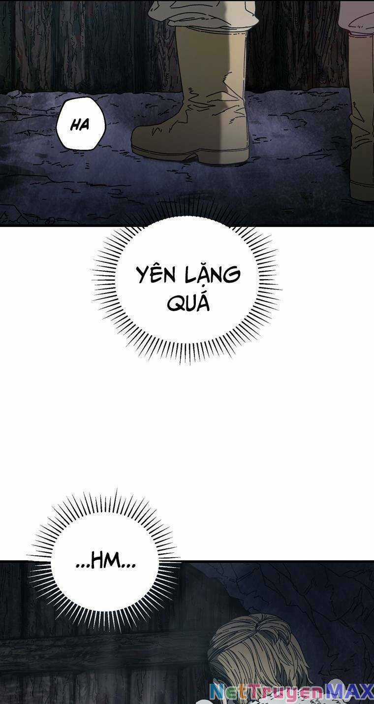 Địa Ngục Hận Thù Chapter 17 trang 20