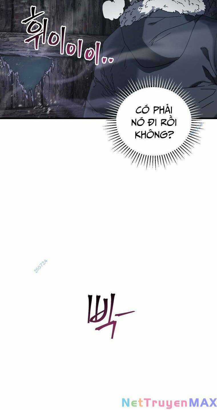 Địa Ngục Hận Thù Chapter 17 trang 21