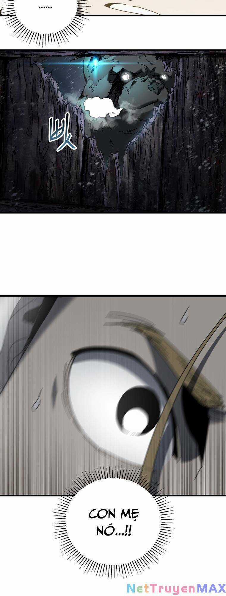 Địa Ngục Hận Thù Chapter 17 trang 23