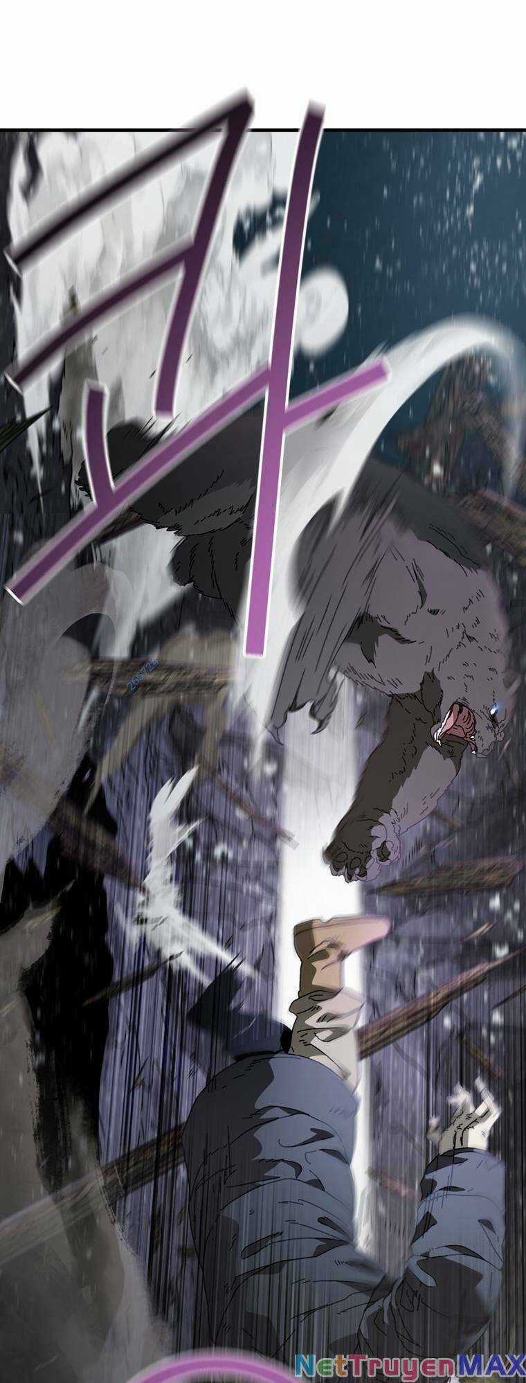 Địa Ngục Hận Thù Chapter 17 trang 24