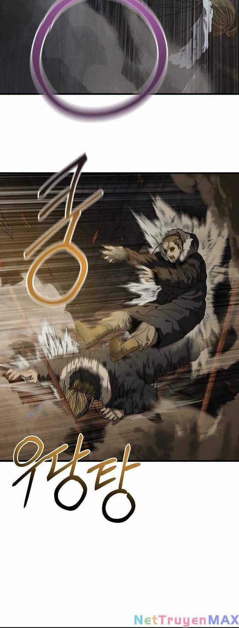 Địa Ngục Hận Thù Chapter 17 trang 25