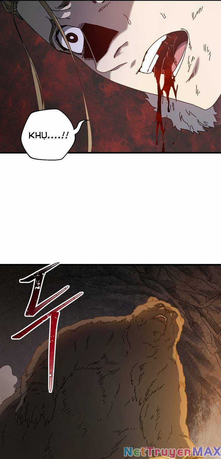 Địa Ngục Hận Thù Chapter 17 trang 26