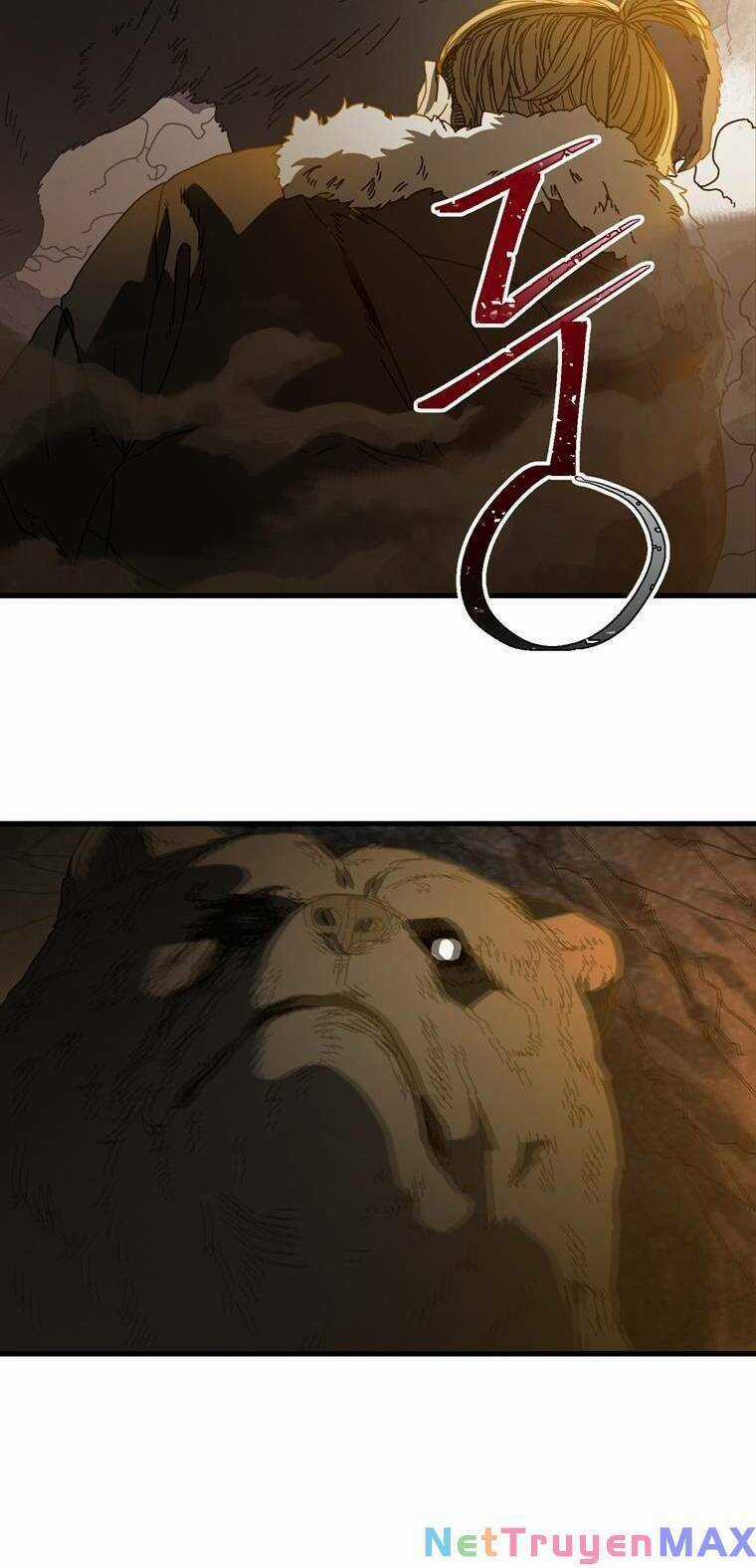 Địa Ngục Hận Thù Chapter 17 trang 27