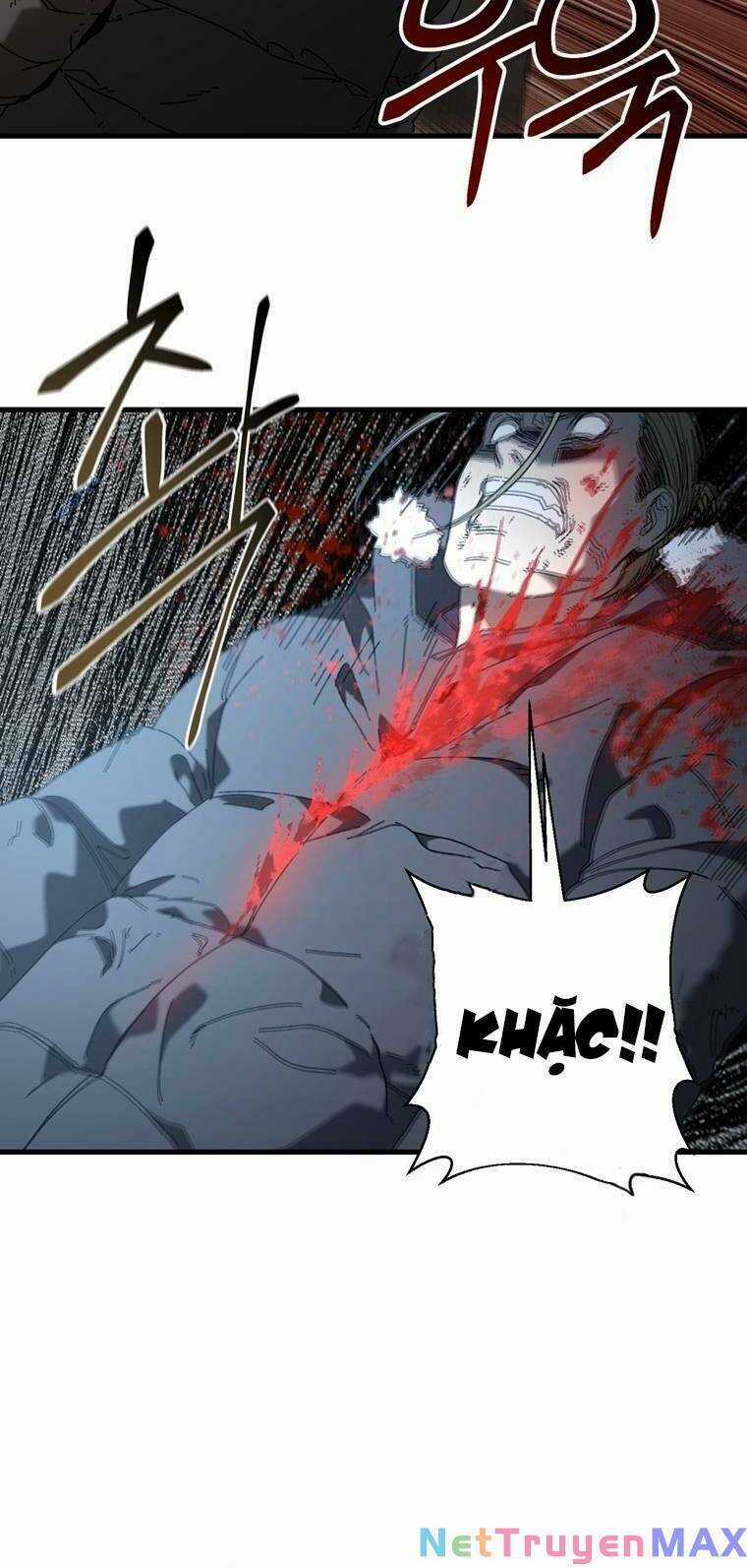 Địa Ngục Hận Thù Chapter 17 trang 29