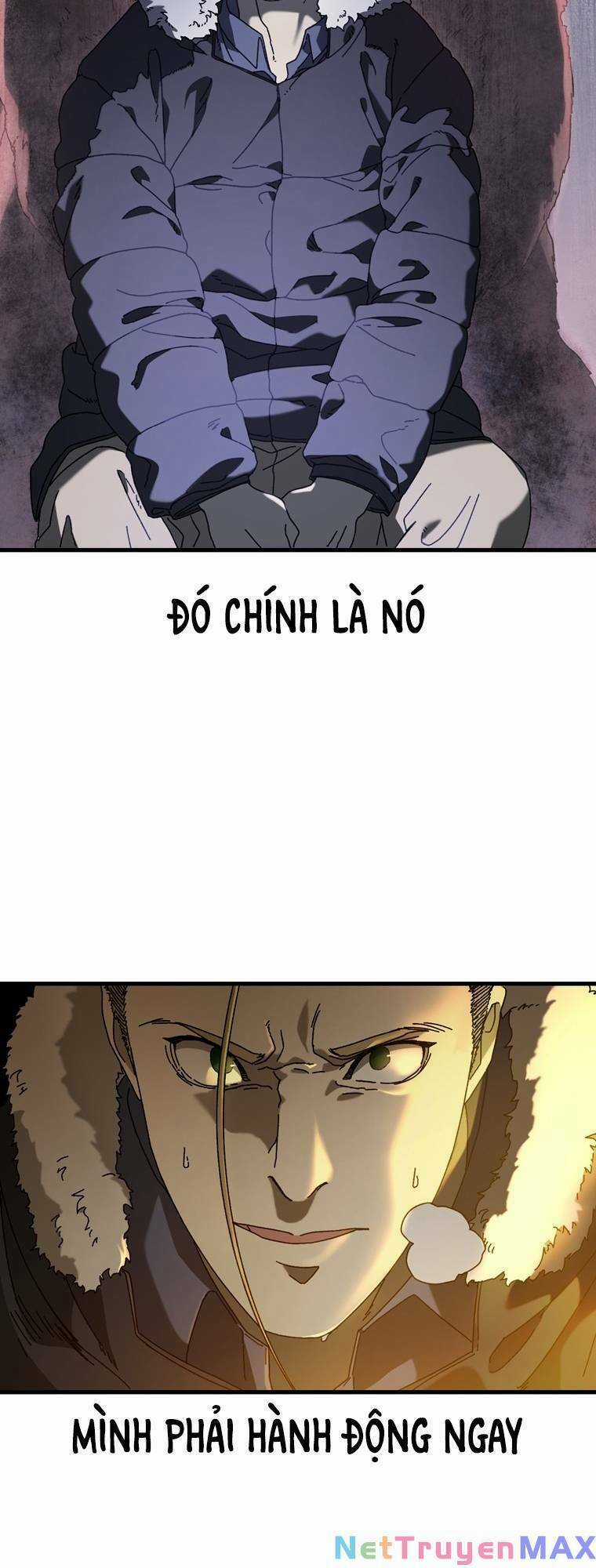 Địa Ngục Hận Thù Chapter 17 trang 3