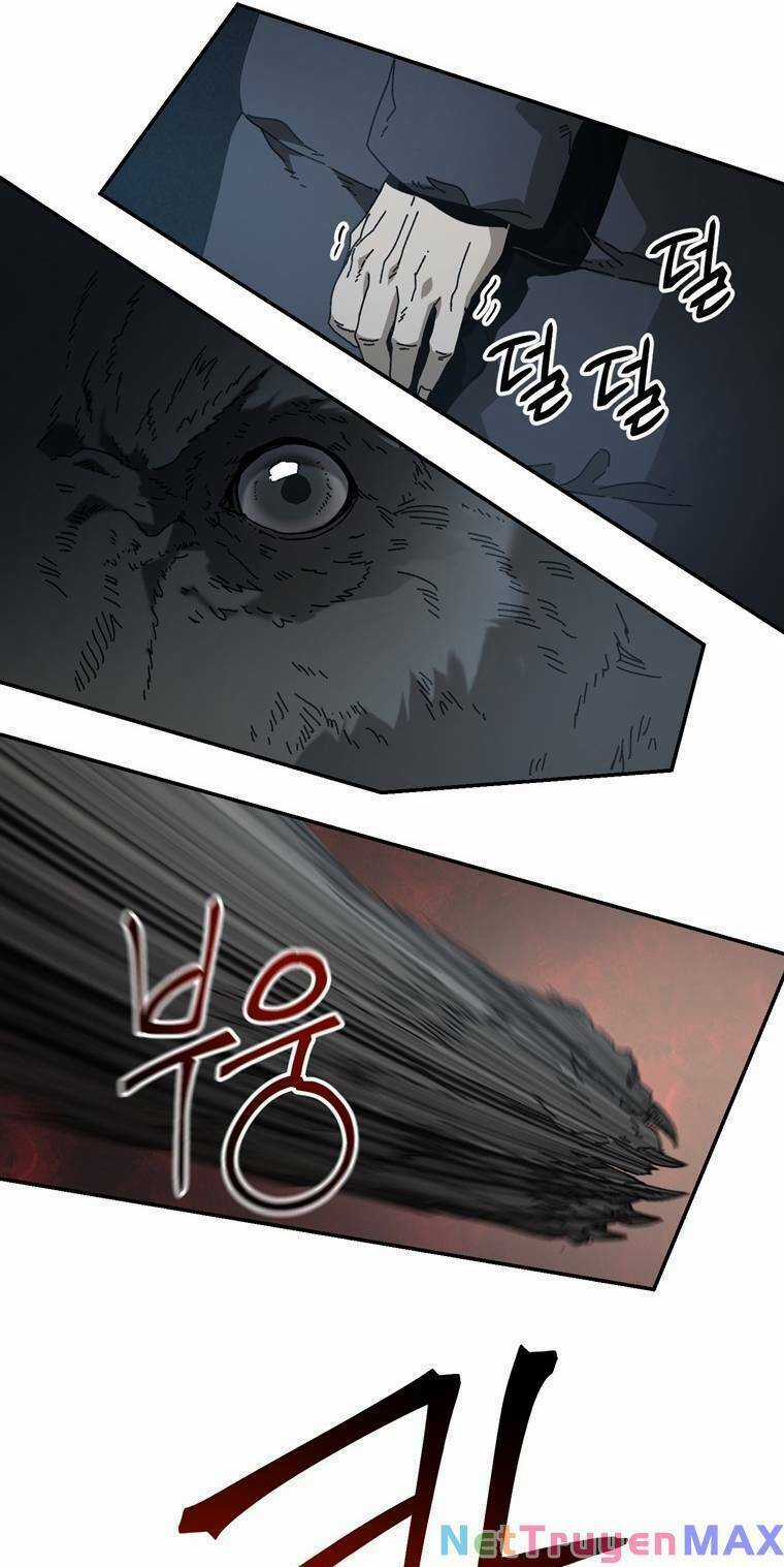 Địa Ngục Hận Thù Chapter 17 trang 30