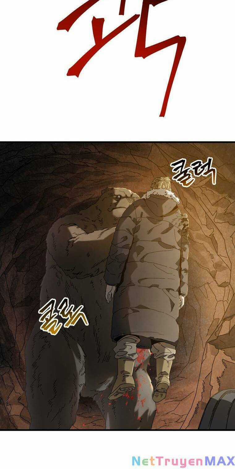 Địa Ngục Hận Thù Chapter 17 trang 31