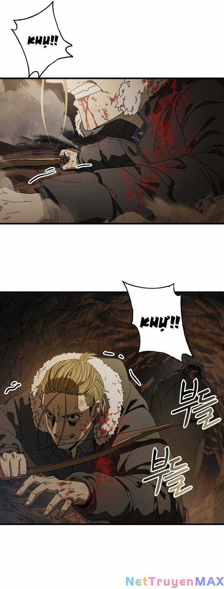 Địa Ngục Hận Thù Chapter 17 trang 38