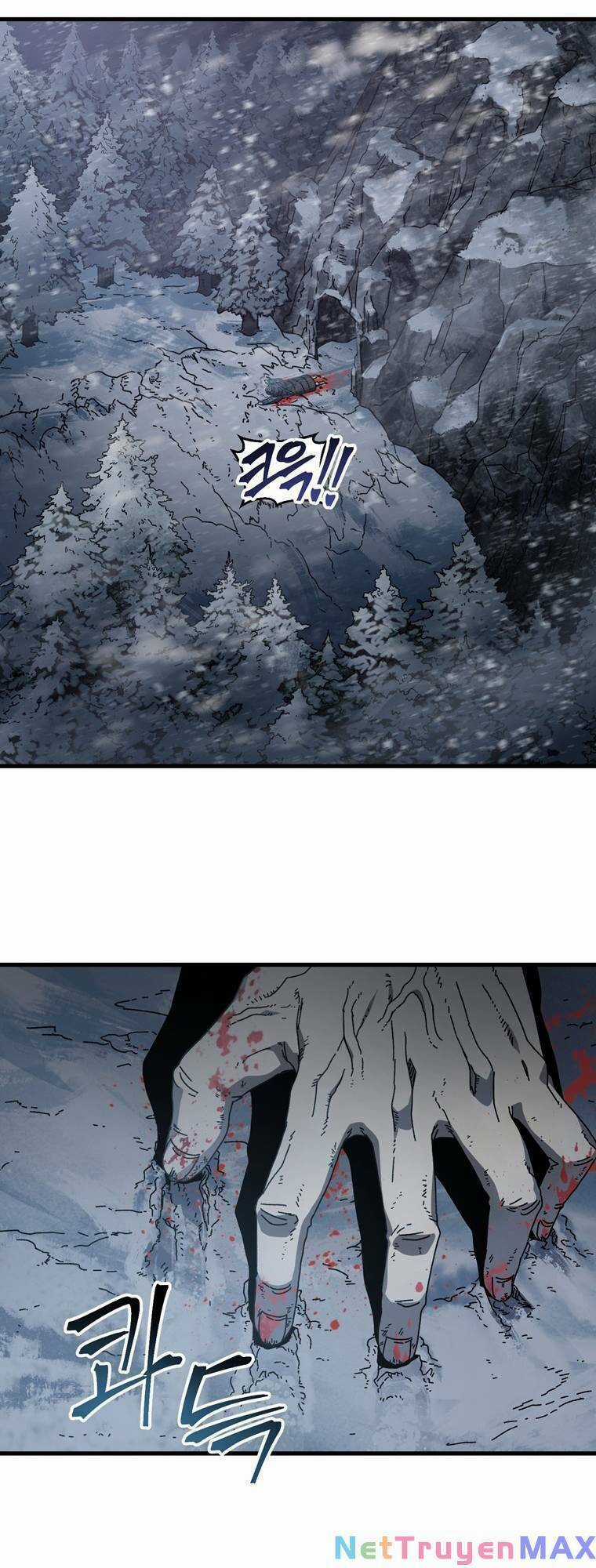 Địa Ngục Hận Thù Chapter 17 trang 39