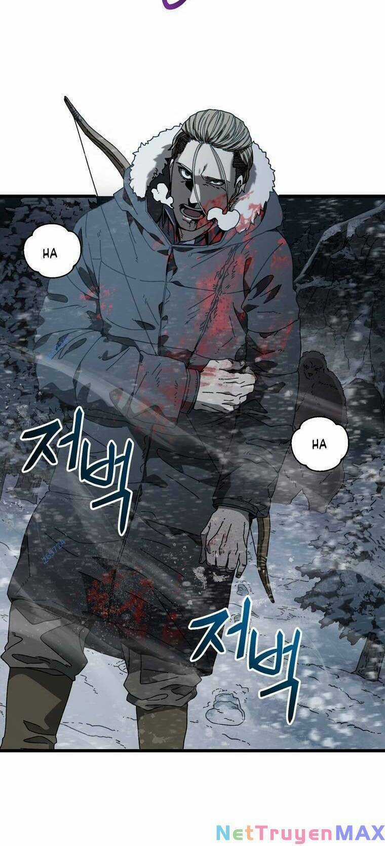 Địa Ngục Hận Thù Chapter 17 trang 41