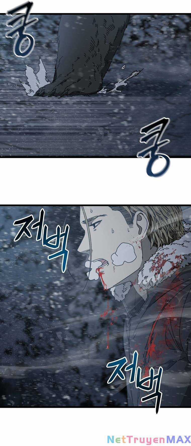 Địa Ngục Hận Thù Chapter 17 trang 42