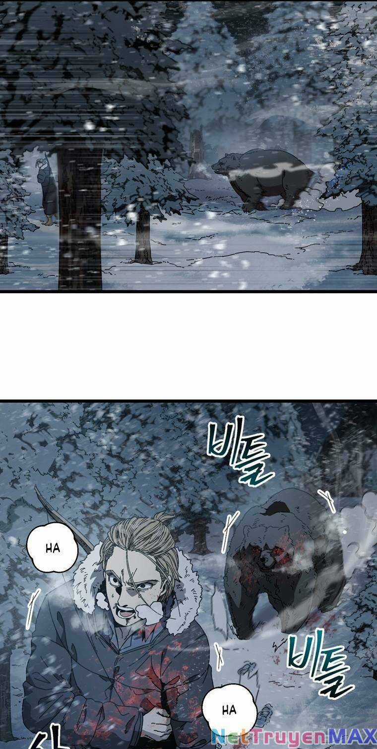 Địa Ngục Hận Thù Chapter 17 trang 44